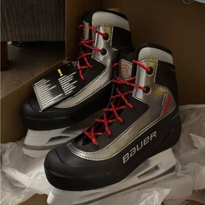 Bauer Expedition Skates JR US 2